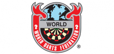 WDF logo