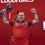 Peter Wright - Players Championship Finals