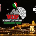 WDF Europe Cup Youth 2022