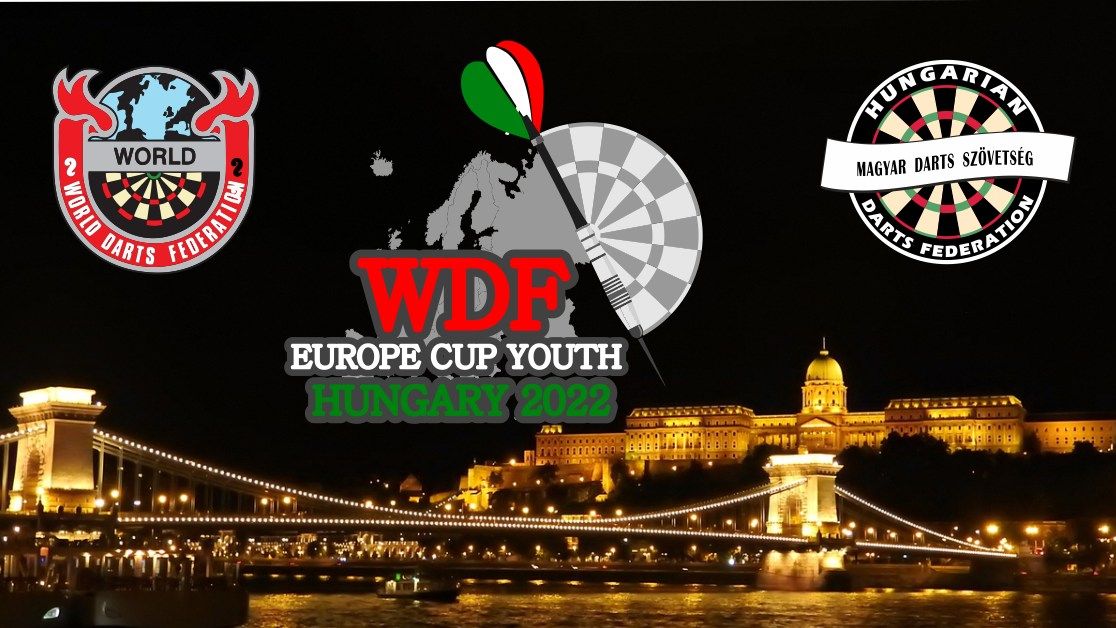 WDF Europe Cup Youth 2022
