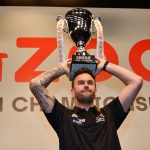 Ross Smith - European Championship 2022
