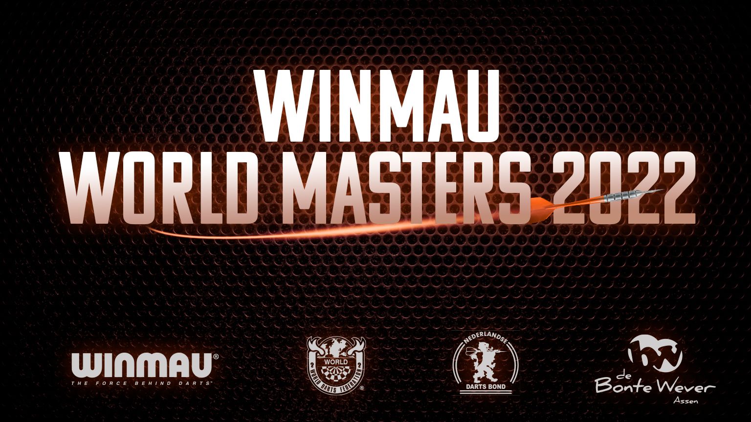 WDF World Masters