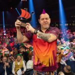 Peter Wright - Nordic Darts Masters 2023