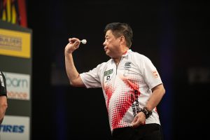 Paul Lim - World Cup of Darts 2023