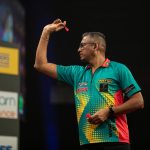 Norman Madhoo - World Cup of Darts 2023