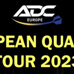 European Qualifier Tour 2023 - ADC Europe