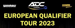 European Qualifier Tour 2023 - ADC Europe