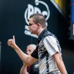 Gian van Veen - German Darts Open 2023