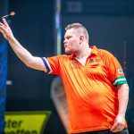 Wesley Plaisier - German Darts Open 2023