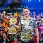 Ricardo Pietreczko - German Darts Championship 2023