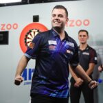 Niels Zonneveld - Players Championship Finals 2023