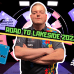 Jarno Bottenberg - Road to Lakeside 2023